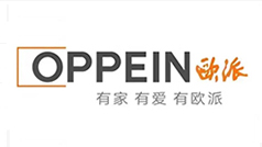 欧派家居集团股份有限公司-网站建设项目-互诺科技