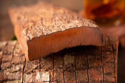 卡宾达树皮可以延时多久，真实产品是怎么样的？