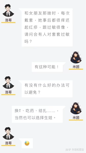 女友不同意带套的原因分析与应对策略