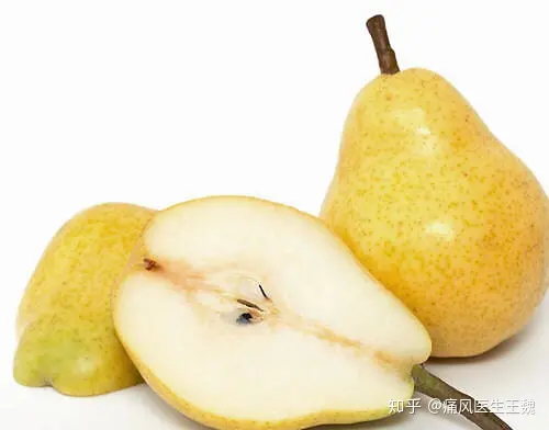 尿酸高不宜食用的六种水果
