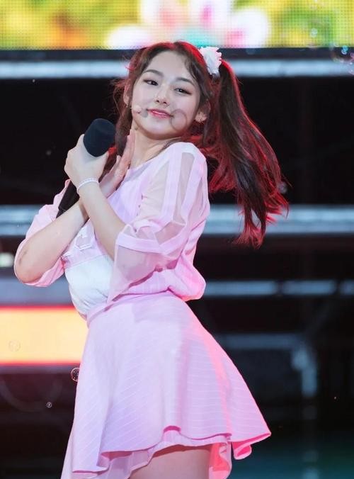 姜美娜减肥方法大公开,轻松瘦身不反弹!