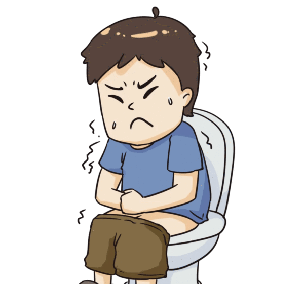 持续低烧拉肚子别大意，可能是身体发出的求救信号！