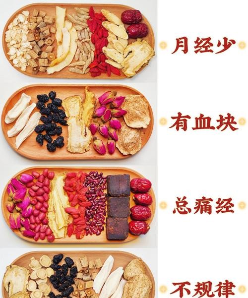 月经期能不能吃中药？医生告诉你真相！