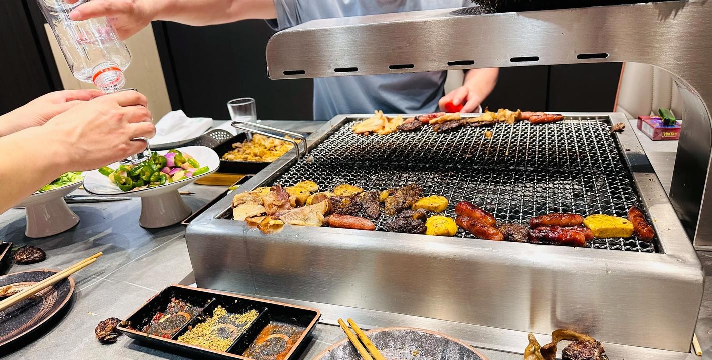 痛风患者如何安全享用烤肉？