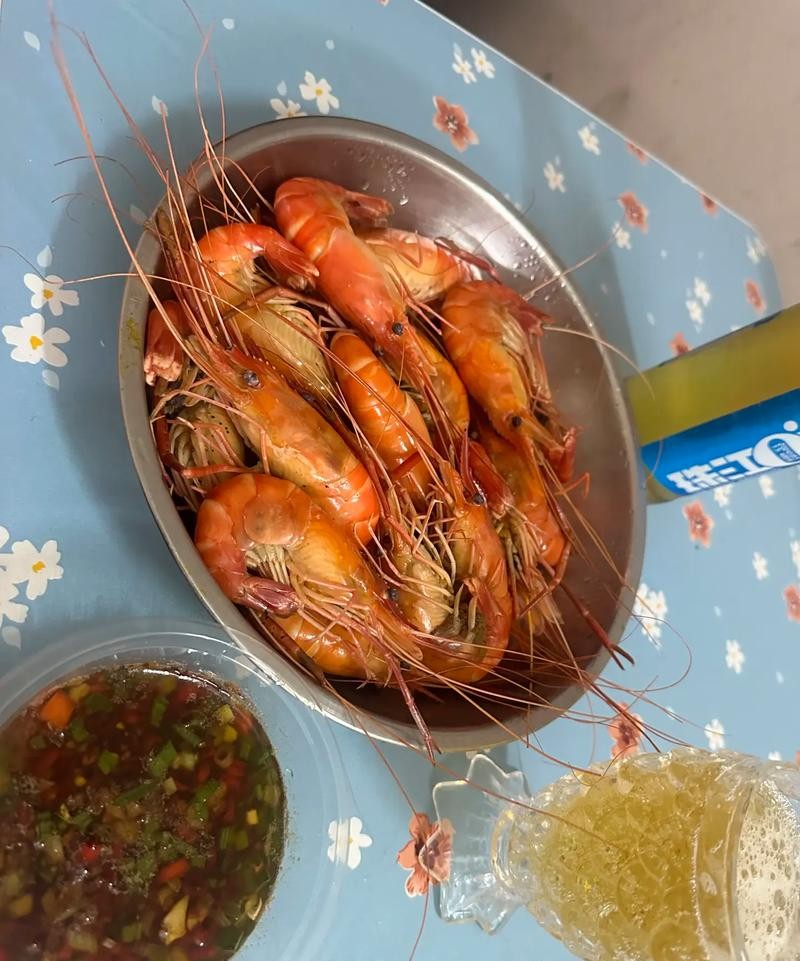 痛风吃虾米?这些真相你一定要知道!