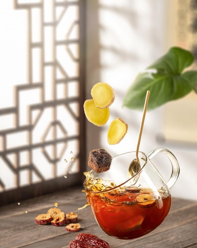 经期吃茶,小心这3大禁忌!