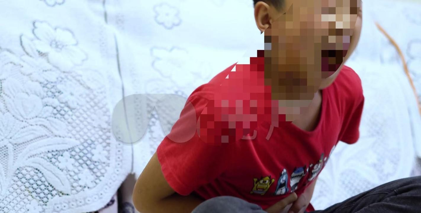 5岁小孩拉肚子怎么办？家长必看！