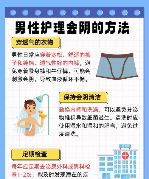 包皮过长会导致尿不出吗？医生揭秘真相！