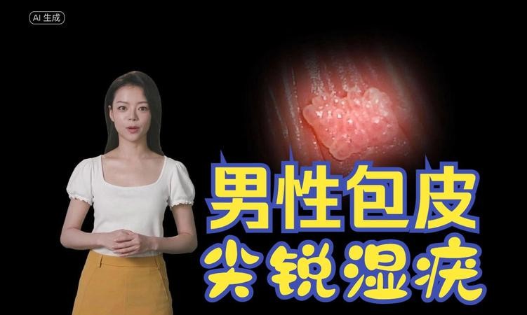 包皮过长会得尖锐湿疣吗？医生揭秘真相！