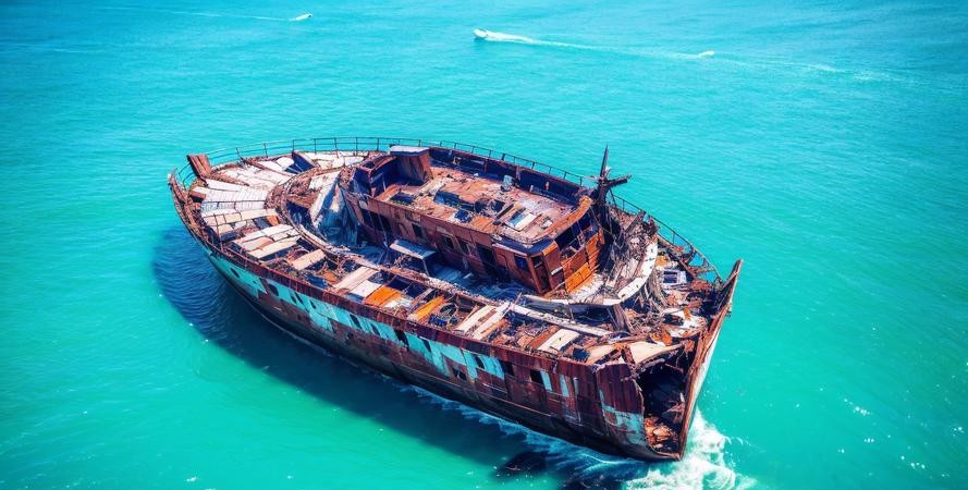 警惕！这些危害船的隐形杀手正在悄悄靠近