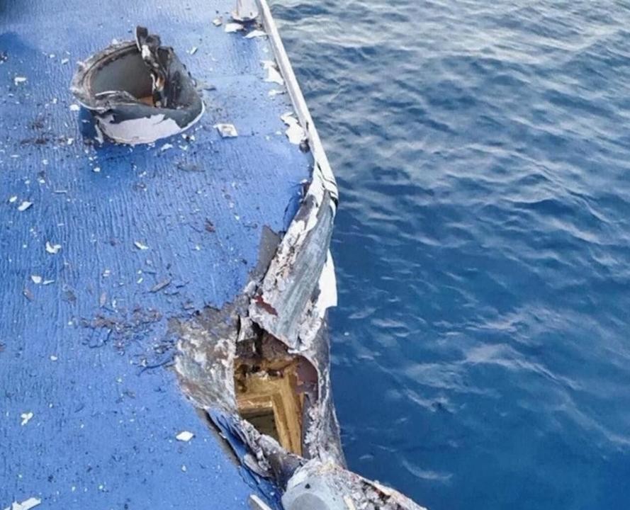 警惕！这些危害船的隐形杀手正在悄悄靠近