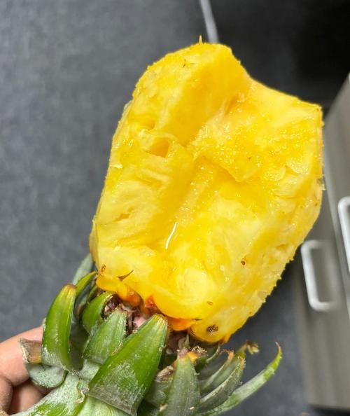 吃凤梨拉肚子？这些真相你一定要知道！