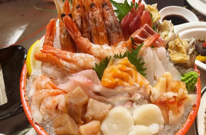 吃刺身拉肚子？这些安全技巧你一定要知道！