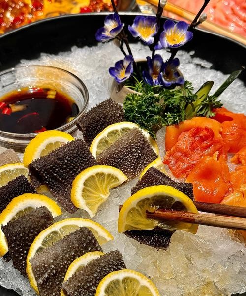 吃刺身拉肚子？这些安全技巧你一定要知道！