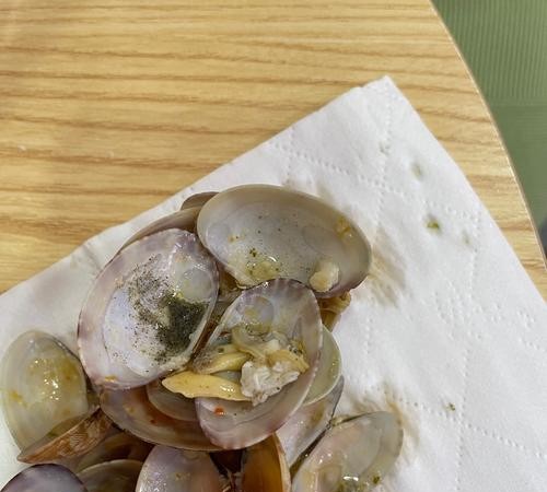 吃花甲拉肚子？这些真相你必须知道！