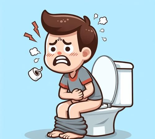 心情不好拉肚子？这可能是身体在求救！
