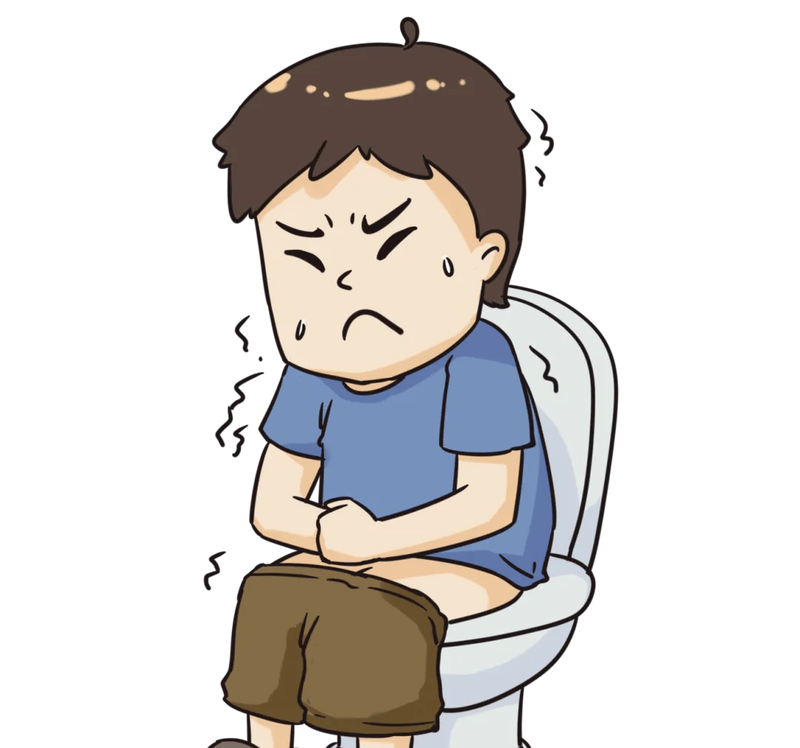 便秘困扰？想拉肚子拉不出来，试试这招轻松解决！