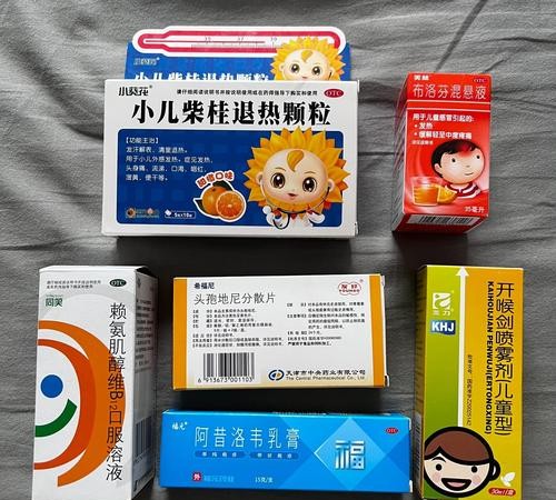 手足口病吃什么消炎药？医生推荐这几种安全有效！