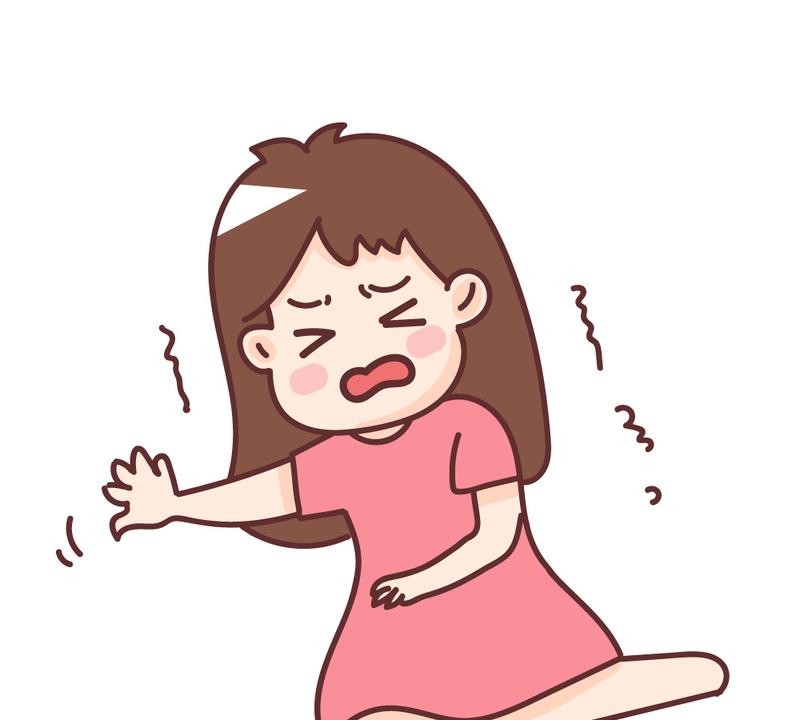 月经期没劲？5个方法让你重获活力！