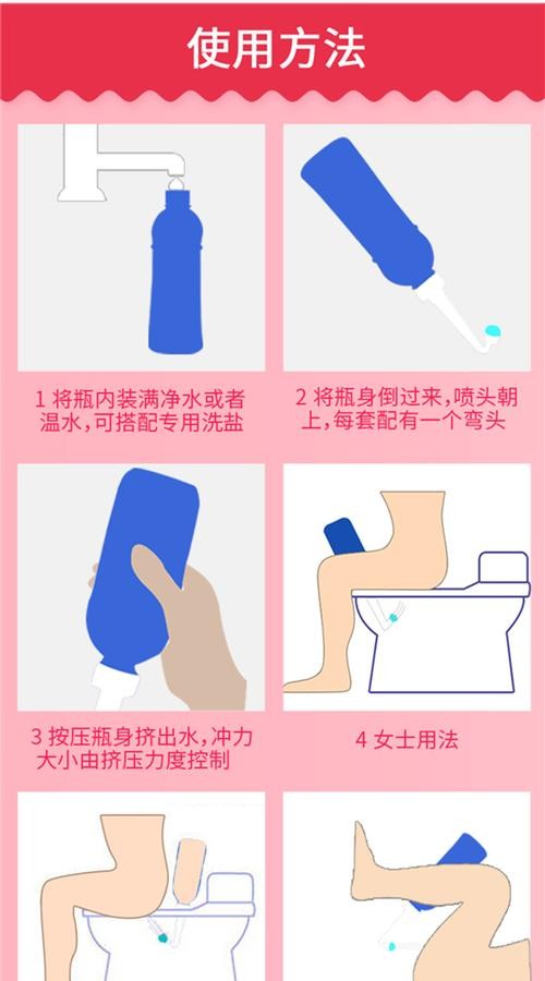 月经期能洗外阴吗？专家解答让你安心度过生理期