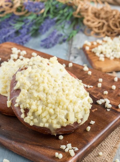 椰蓉的功效与作用，让你爱上这个营养小宝藏！