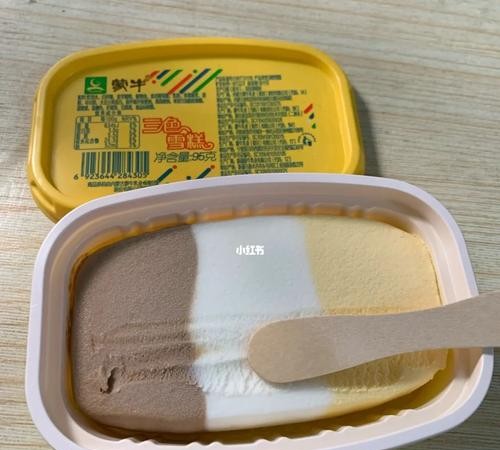 痛风冰淇淋，你敢吃吗？