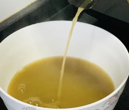 痛风油茶，告别疼痛的天然良方！