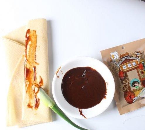 痛风甜面酱：美味与健康的完美平衡