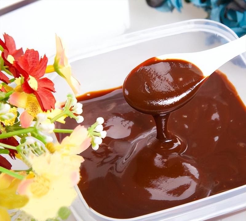 痛风甜面酱：美味与健康的完美平衡