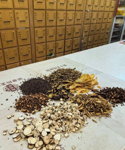 经期禁忌！这些中药千万别碰，小心伤身！