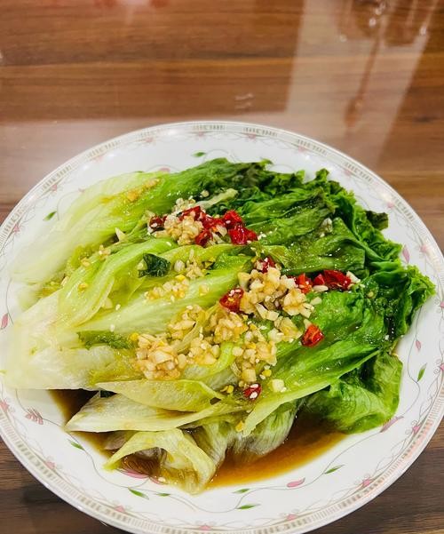 经期吃生菜，这些好处你绝对想不到！