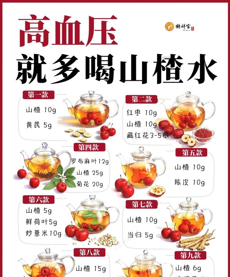 经期能不能喝山楂水？医生揭秘真相，女性必看！