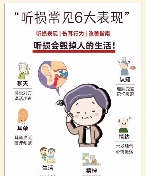 耳塞的危害：长期佩戴竟会导致这些严重后果！