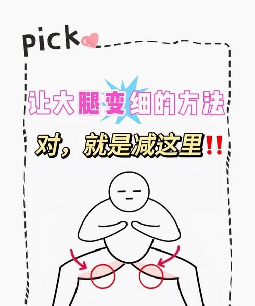 腿部减肥方法有哪些？这5个动作让你轻松瘦腿！