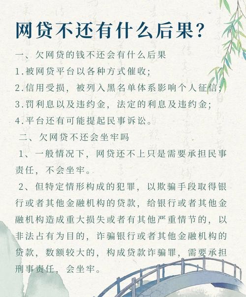 贷款的危害：你不可不知的财务陷阱！
